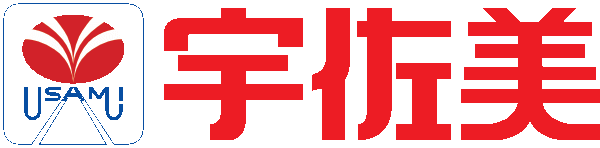 宇佐美グループロゴ